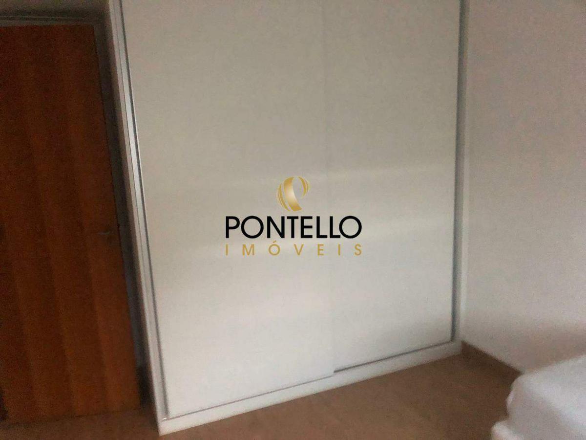Casa, Condados da Lagoa, 3 Quartos, 0 Vaga, 1 Suíte
