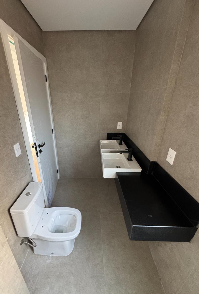 Apartamento, Luxemburgo, 3 Quartos, 2 Vagas, 1 Suíte