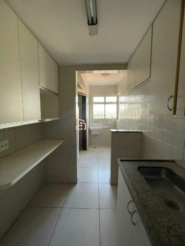 Apartamento, Santa Efigênia, 3 Quartos, 1 Vaga, 1 Suíte