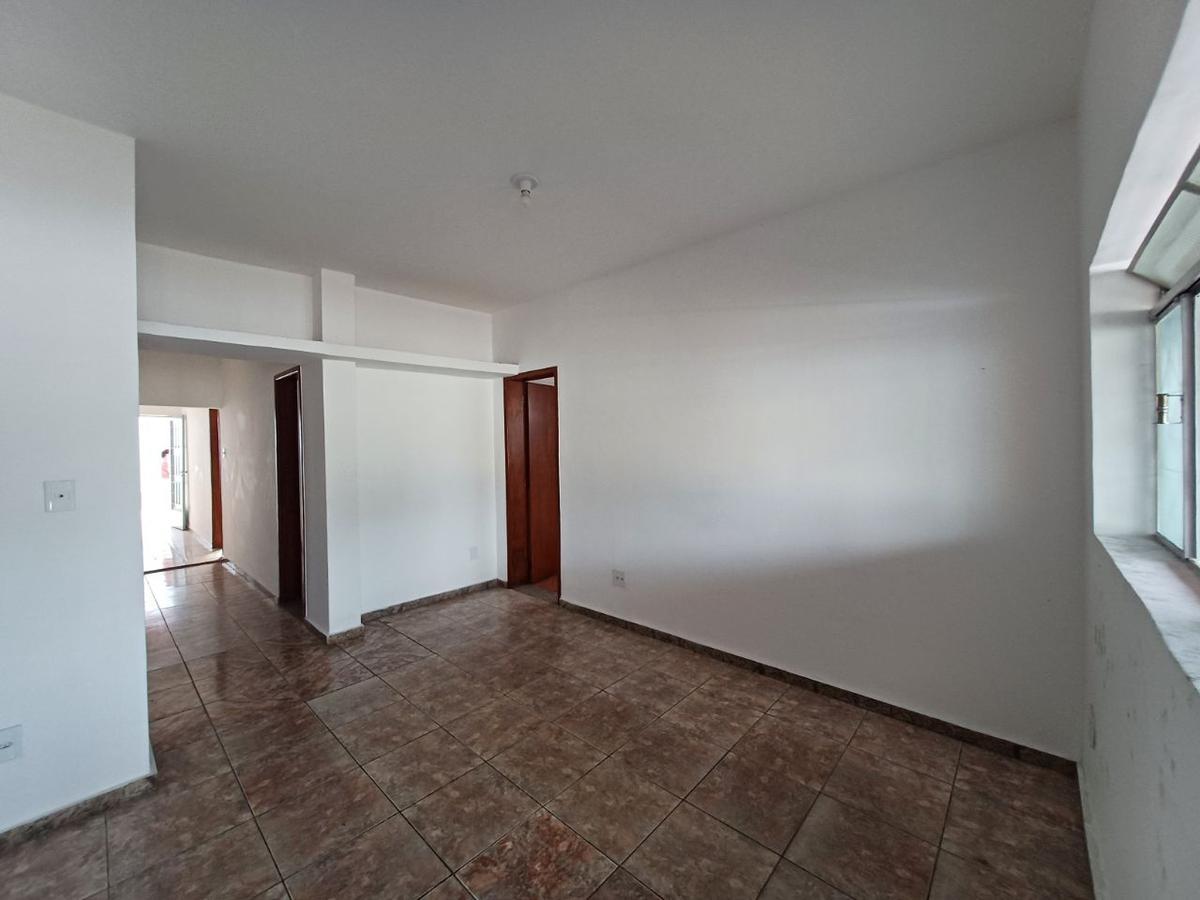 Casa, Santa Cruz, 4 Quartos, 4 Vagas