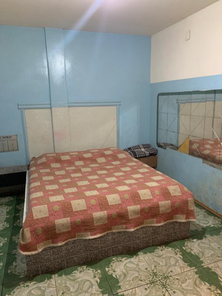 Prédio, Centro, 42 Quartos, 0 Vaga, 42 Suítes