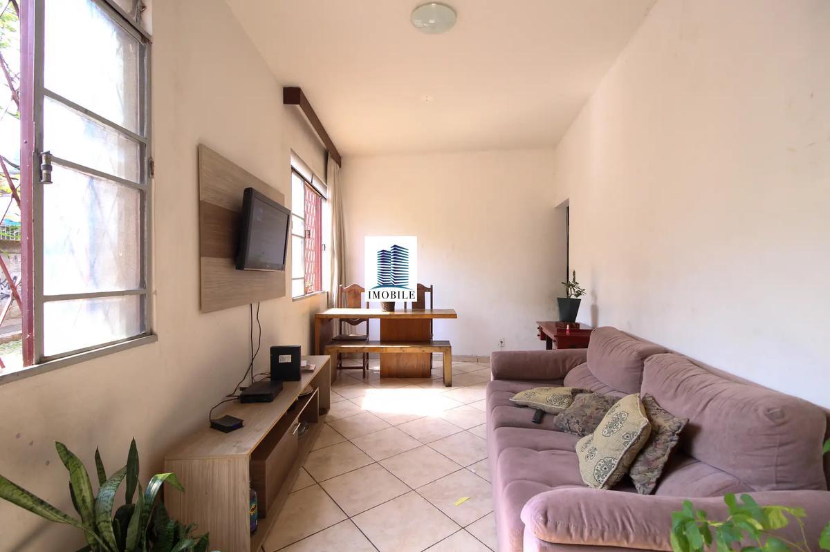 Apartamento, Alto Barroca, 3 Quartos, 1 Vaga