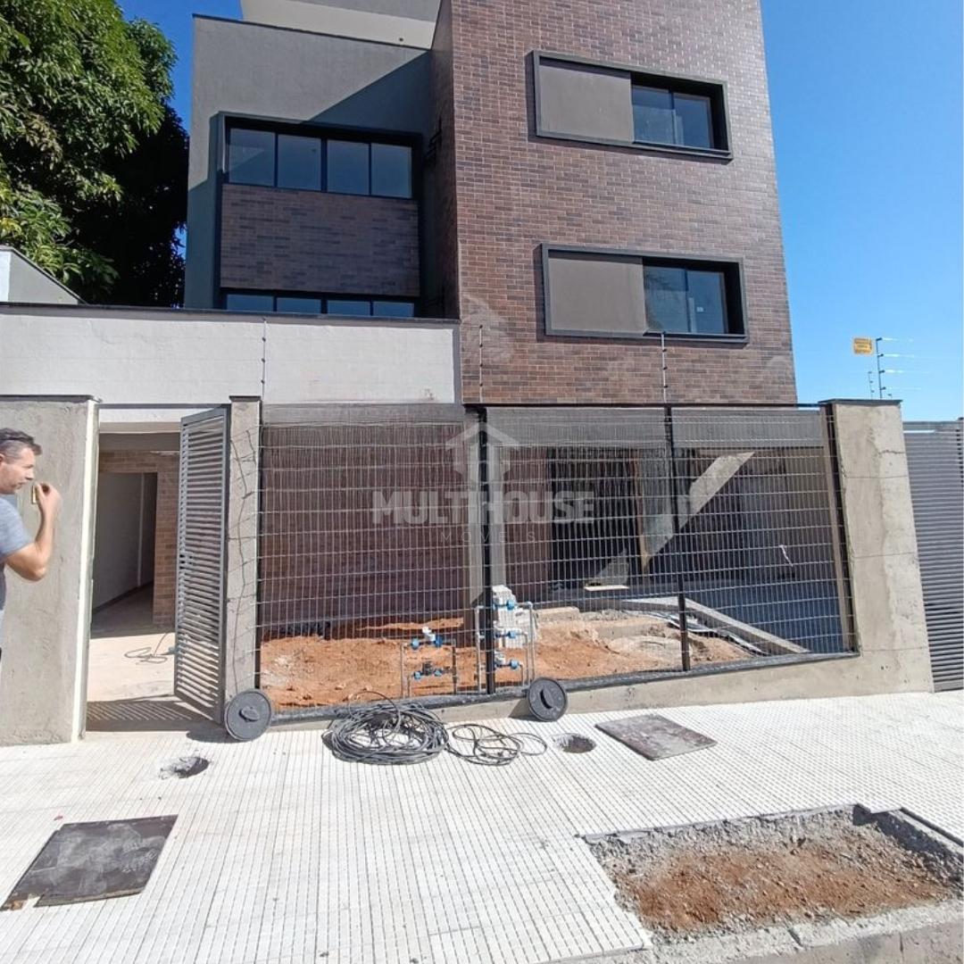 Apartamento, Santa Amélia, 3 Quartos, 2 Vagas, 1 Suíte