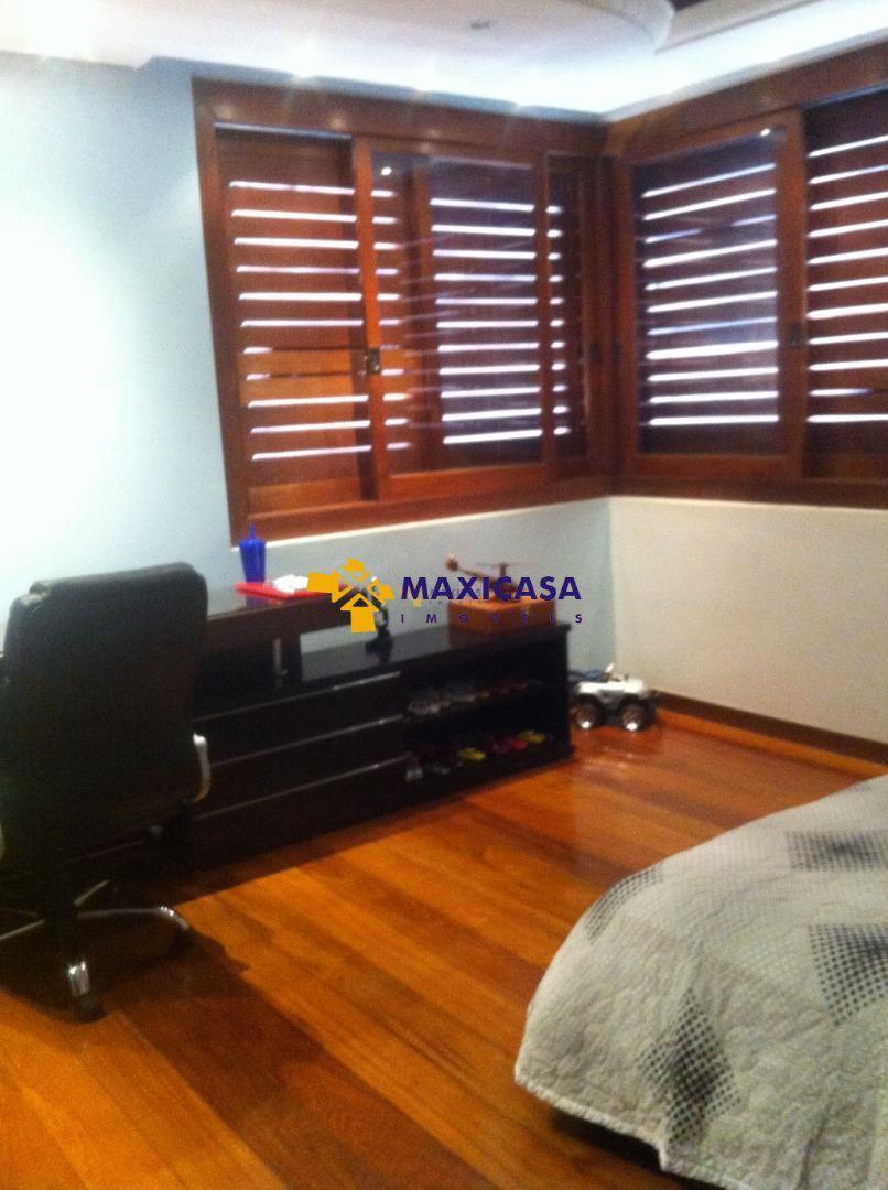 Casa, Bandeirantes (pampulha), 4 Quartos, 6 Vagas, 2 Suítes