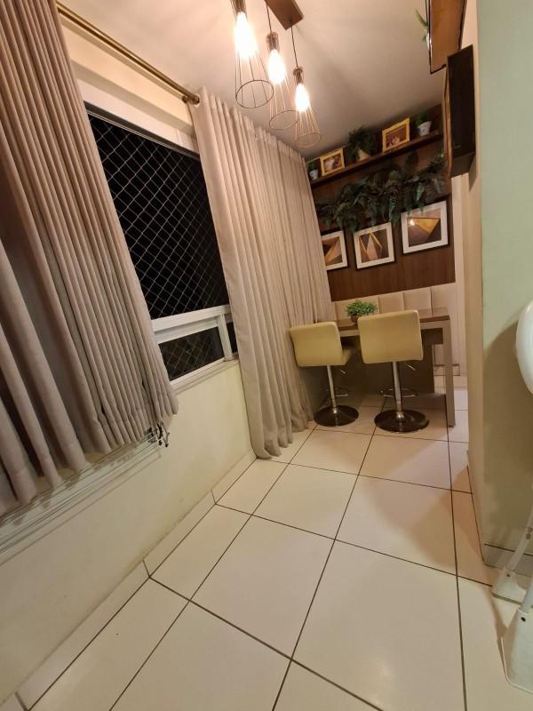 Apartamento, Ouro Preto, 2 Quartos, 1 Vaga, 1 Suíte