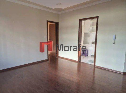 Apartamento, Castelo, 3 Quartos, 2 Vagas, 1 Suíte