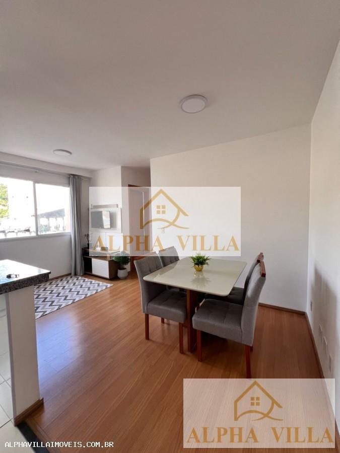 Apartamento, Pousada Santo Antônio, 2 Quartos, 1 Vaga