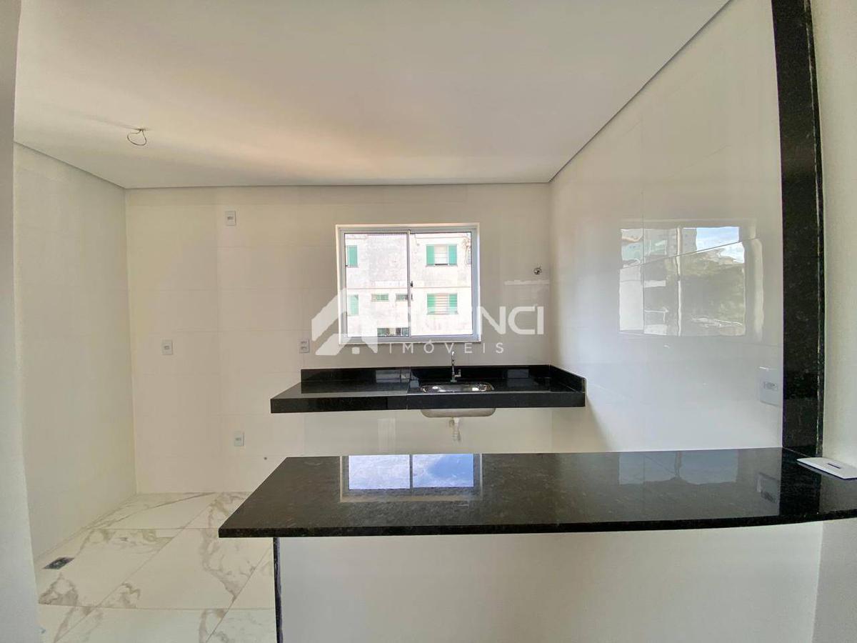 Apartamento, Cabral, 3 Quartos, 0 Vaga, 1 Suíte