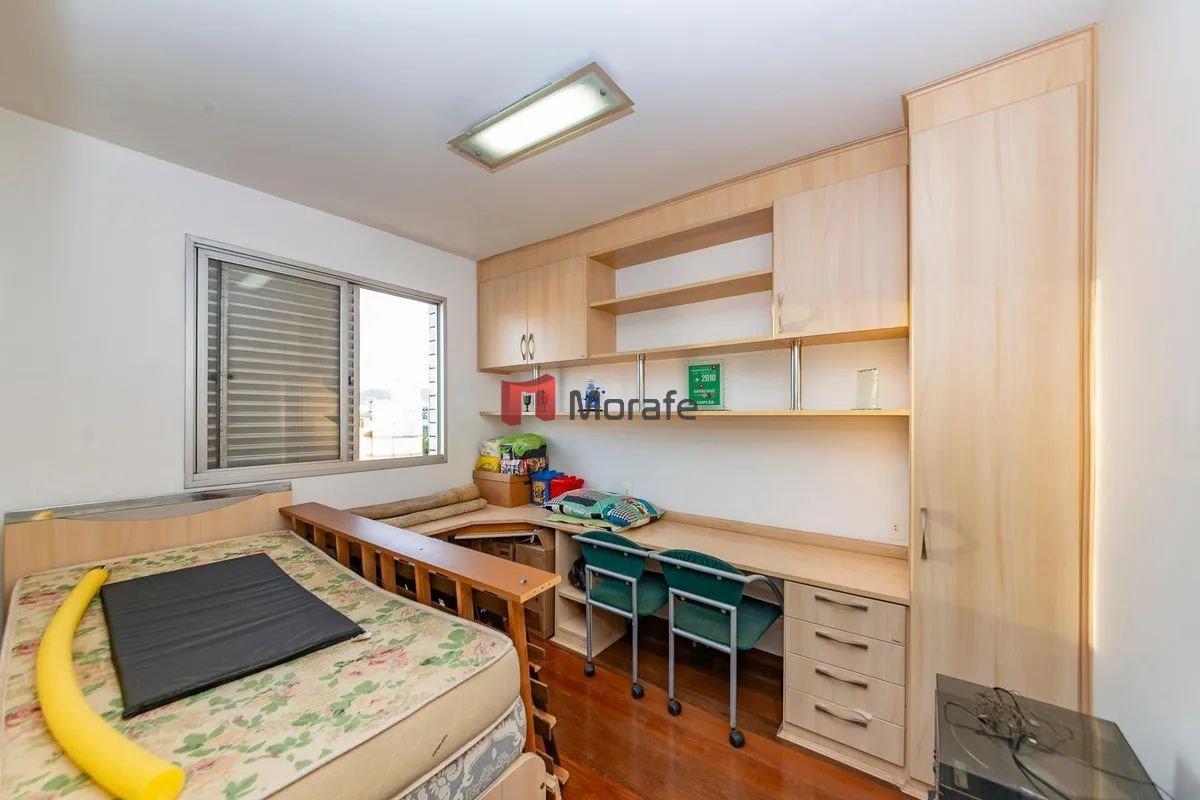 Apartamento, Carlos Prates, 5 Quartos, 2 Vagas, 1 Suíte