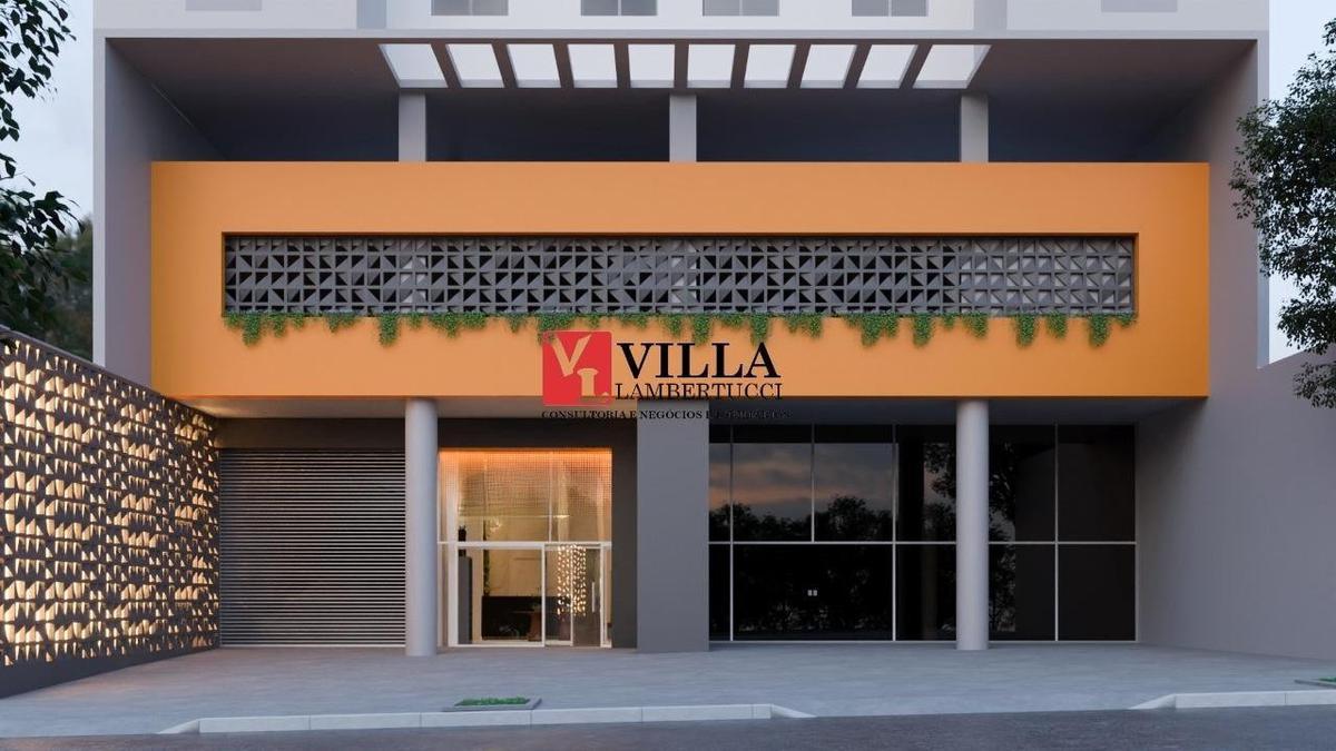 Apartamento, Barro Preto, 2 Quartos, 1 Vaga, 1 Suíte