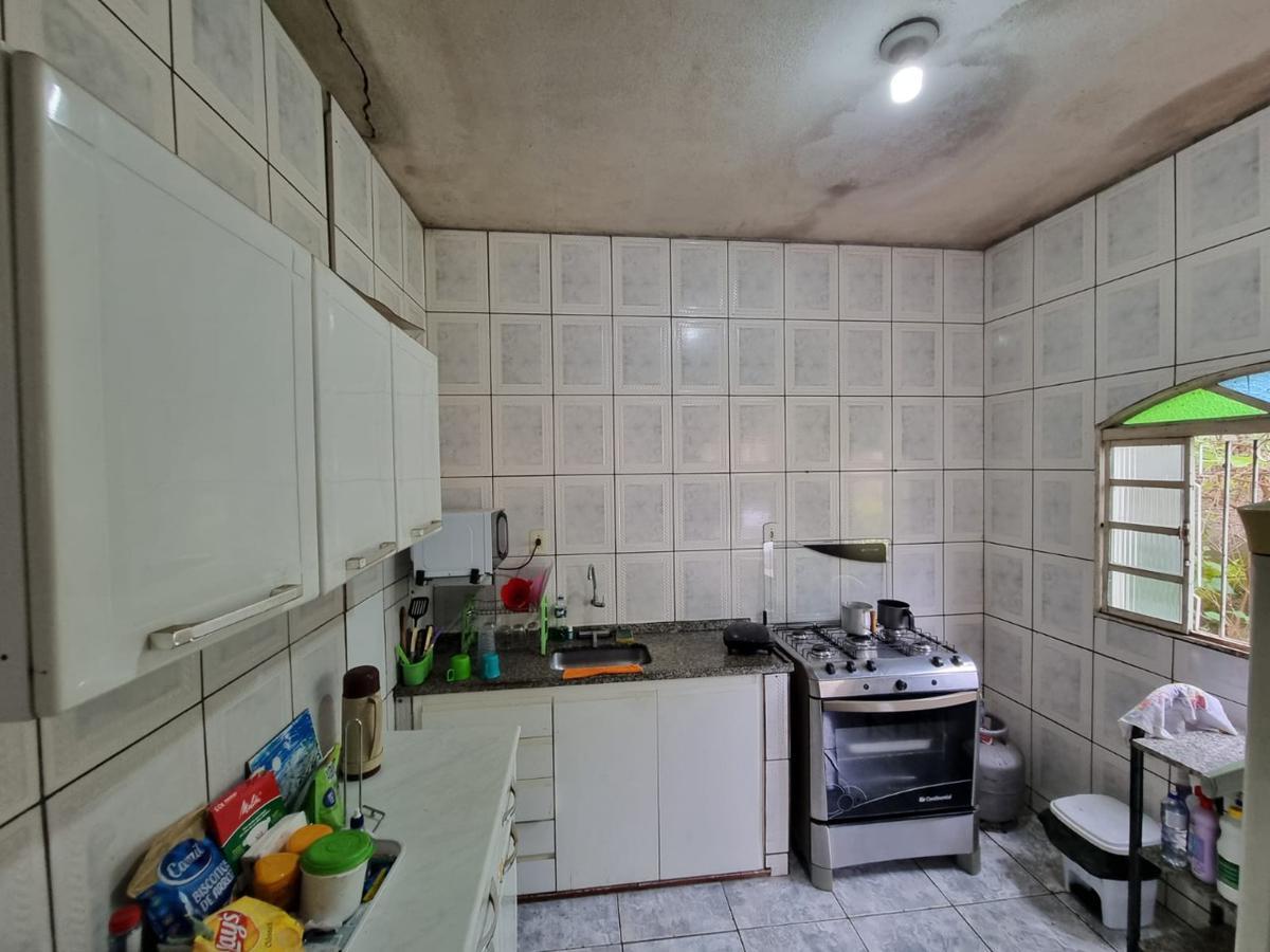 Casa, Sevilha (1 Seção), 2 Quartos, 2 Vagas