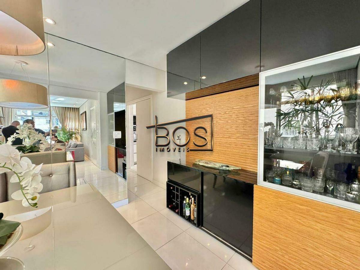 Apartamento, Sion, 4 Quartos, 2 Vagas, 1 Suíte