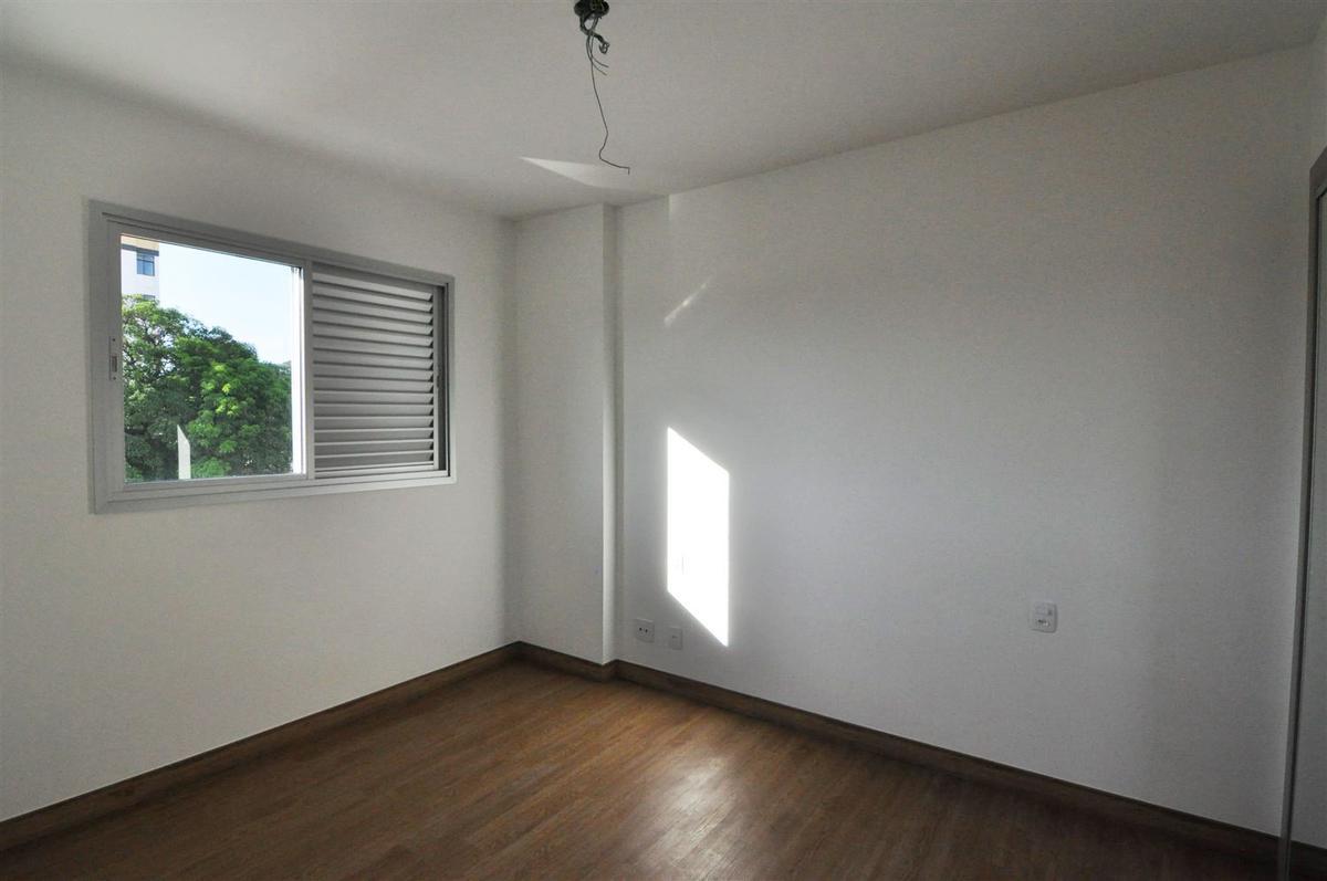 Apartamento, Liberdade, 2 Quartos, 2 Vagas, 1 Suíte