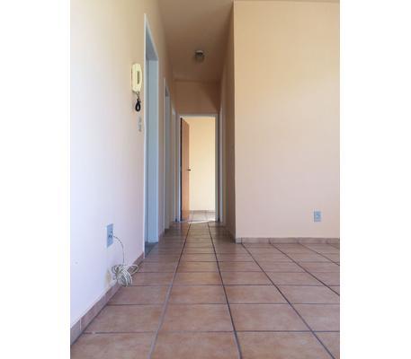 Apartamento, Alípio de Melo, 3 Quartos, 1 Vaga