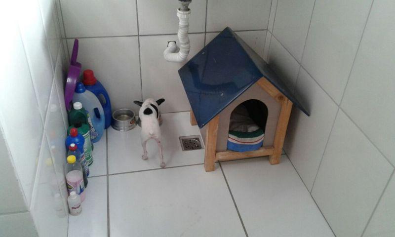 Apartamento, Jardim Riacho das Pedras, 2 Quartos, 1 Vaga