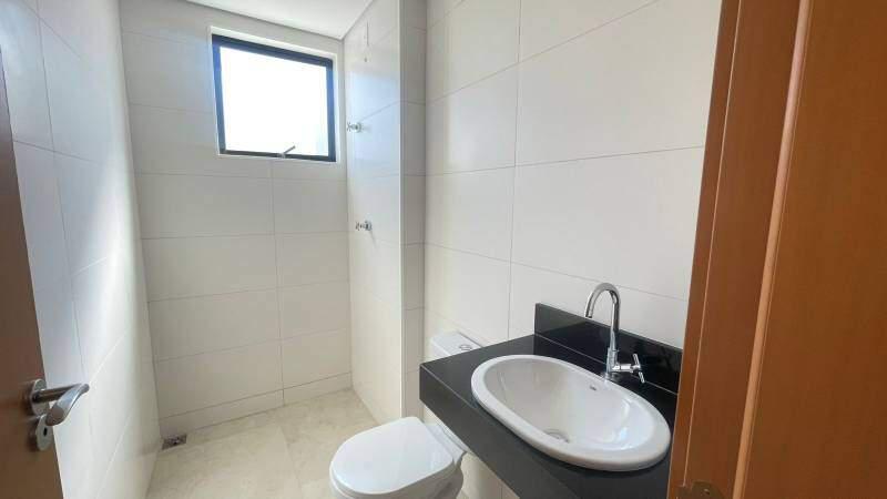 Apartamento, Funcionários, 1 Quarto, 2 Vagas