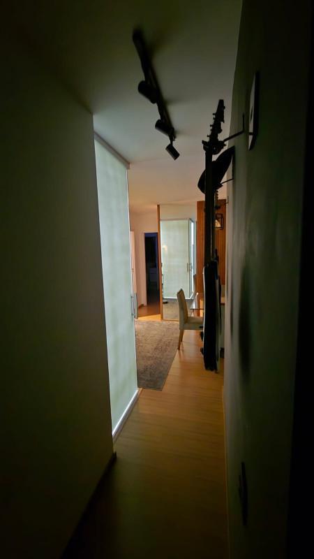 Apartamento, Jardim Riacho das Pedras, 2 Quartos, 1 Vaga