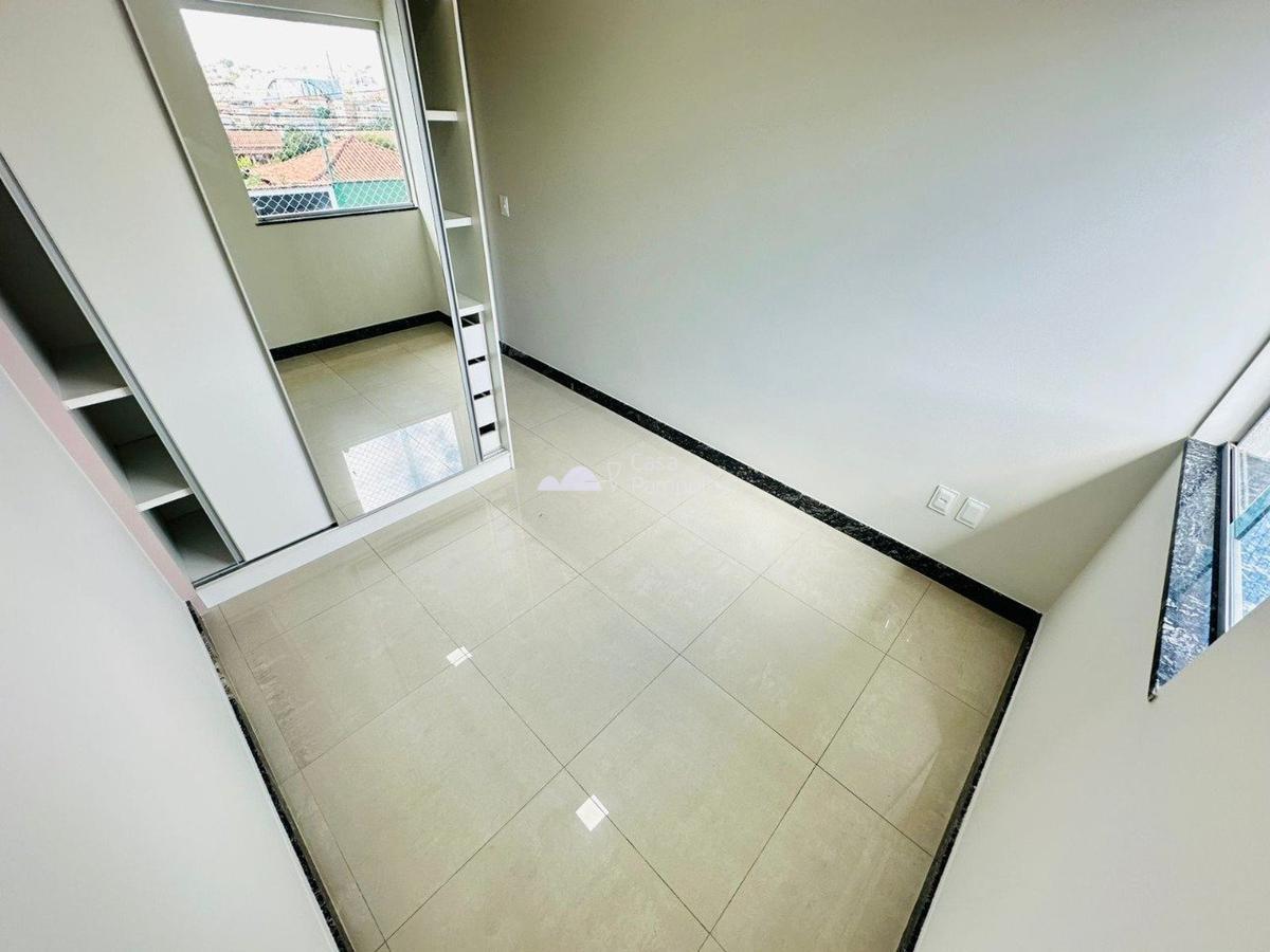 Casa, Santa Amélia, 2 Quartos, 1 Vaga