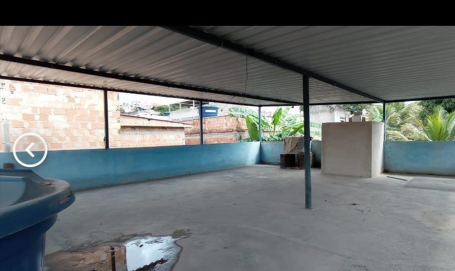 Casa, Cruzeiro do Sul, 3 Quartos, 2 Vagas, 1 Suíte