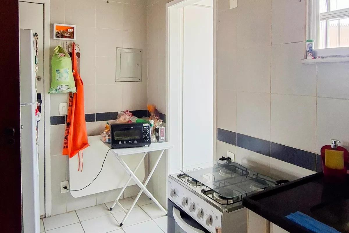 Apartamento, Serra, 3 Quartos, 1 Vaga, 1 Suíte