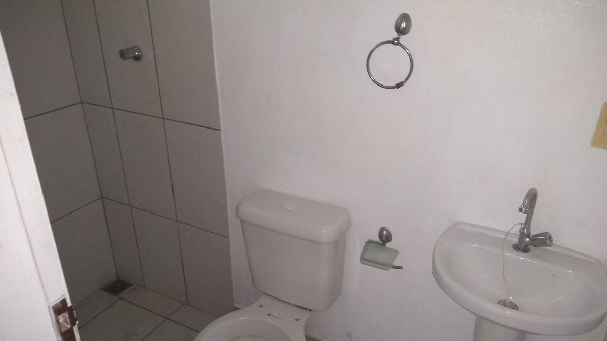 Casa, Santa Efigênia, 18 Quartos, 1 Vaga, 3 Suítes