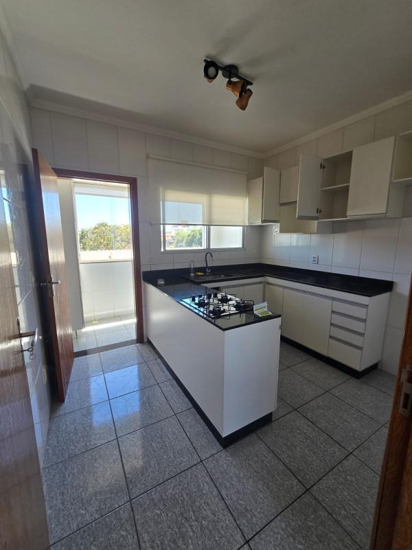 Apartamento, Parque Recreio, 3 Quartos, 1 Vaga, 1 Suíte