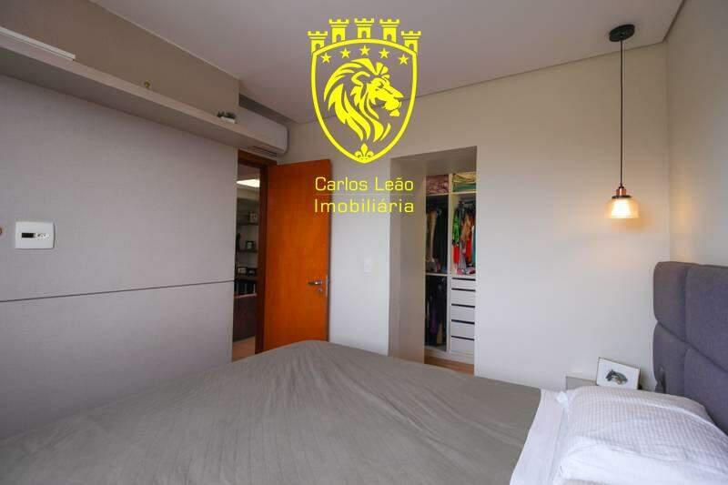 Cobertura, São Lucas, 2 Quartos, 3 Vagas