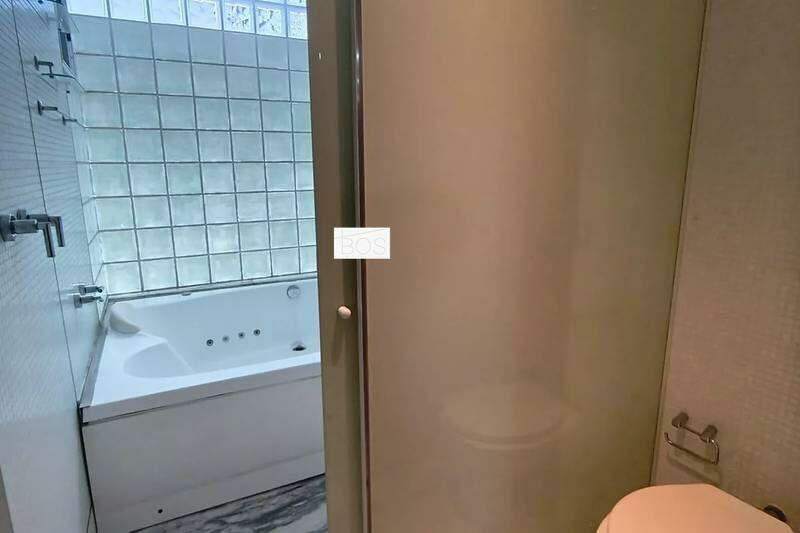 Casa, Cidade Jardim, 4 Quartos, 5 Vagas, 3 Suítes