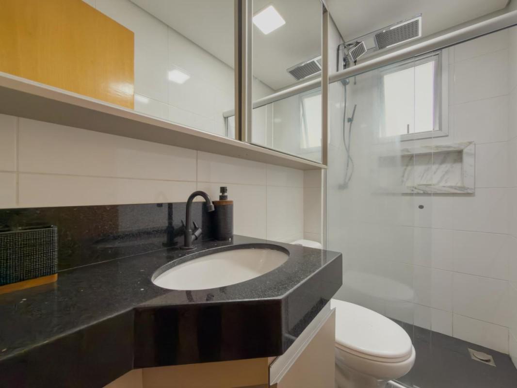 Apartamento, Ouro Preto, 2 Quartos, 2 Vagas, 1 Suíte