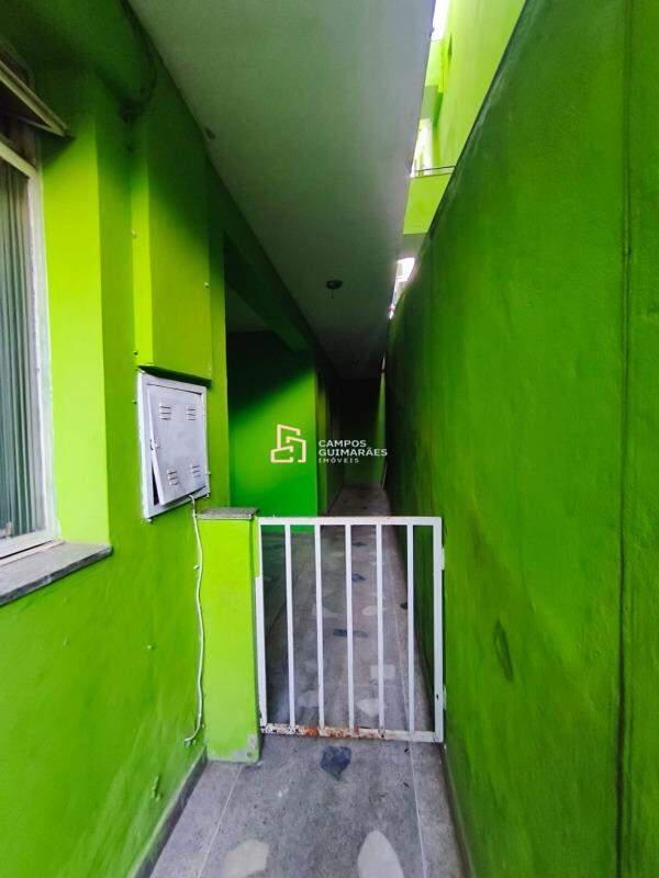 Apartamento, Industrial, 2 Quartos