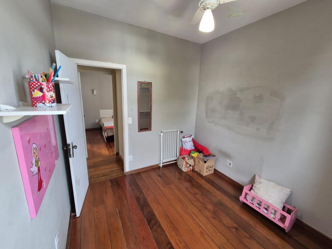 Apartamento, Nova Cachoeirinha, 3 Quartos, 1 Vaga, 1 Suíte