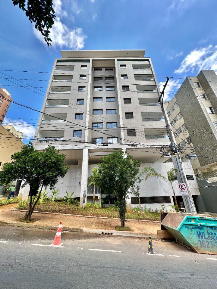 Cobertura, Gutierrez, 4 Quartos, 4 Vagas, 2 Suítes
