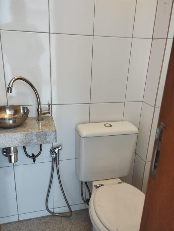 Apartamento, Nova Granada, 3 Quartos, 2 Vagas, 1 Suíte
