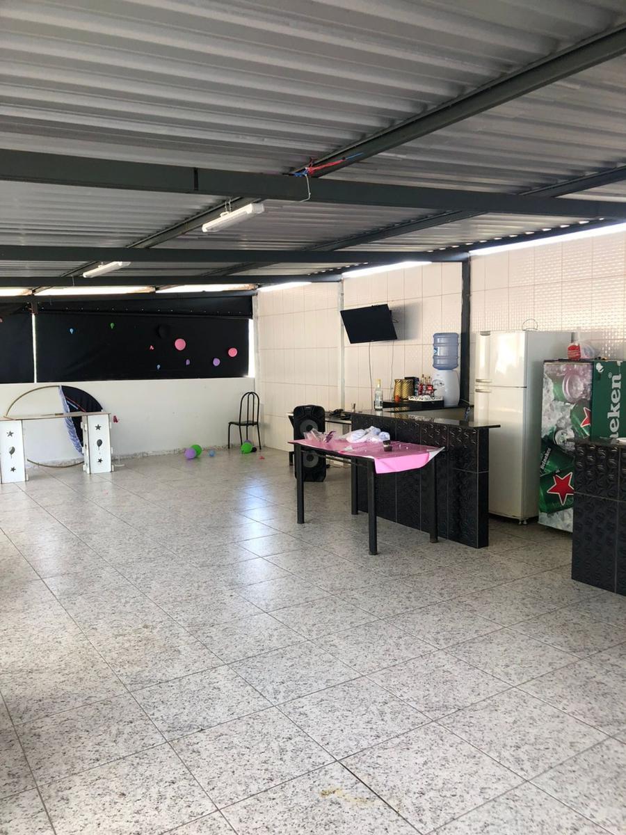 Casa, Alto do Cabral, 4 Quartos, 4 Vagas, 1 Suíte