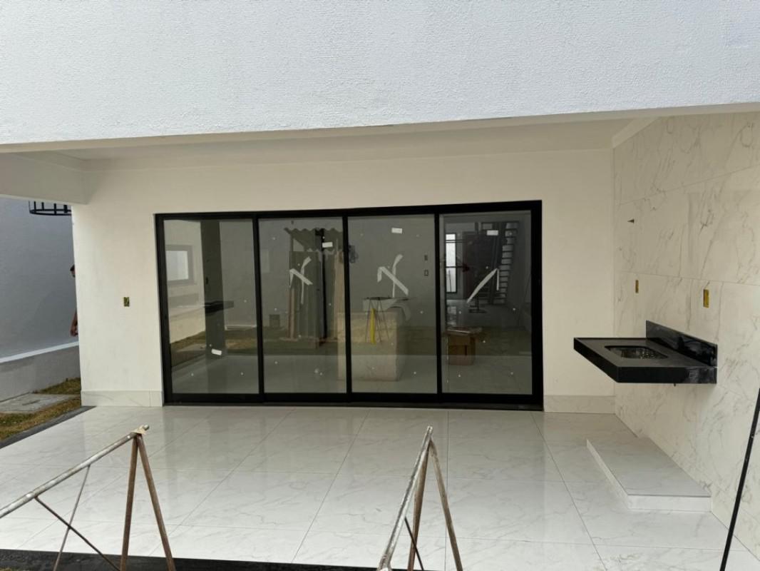 Casa, Espírito Santo, 3 Quartos, 2 Vagas, 1 Suíte