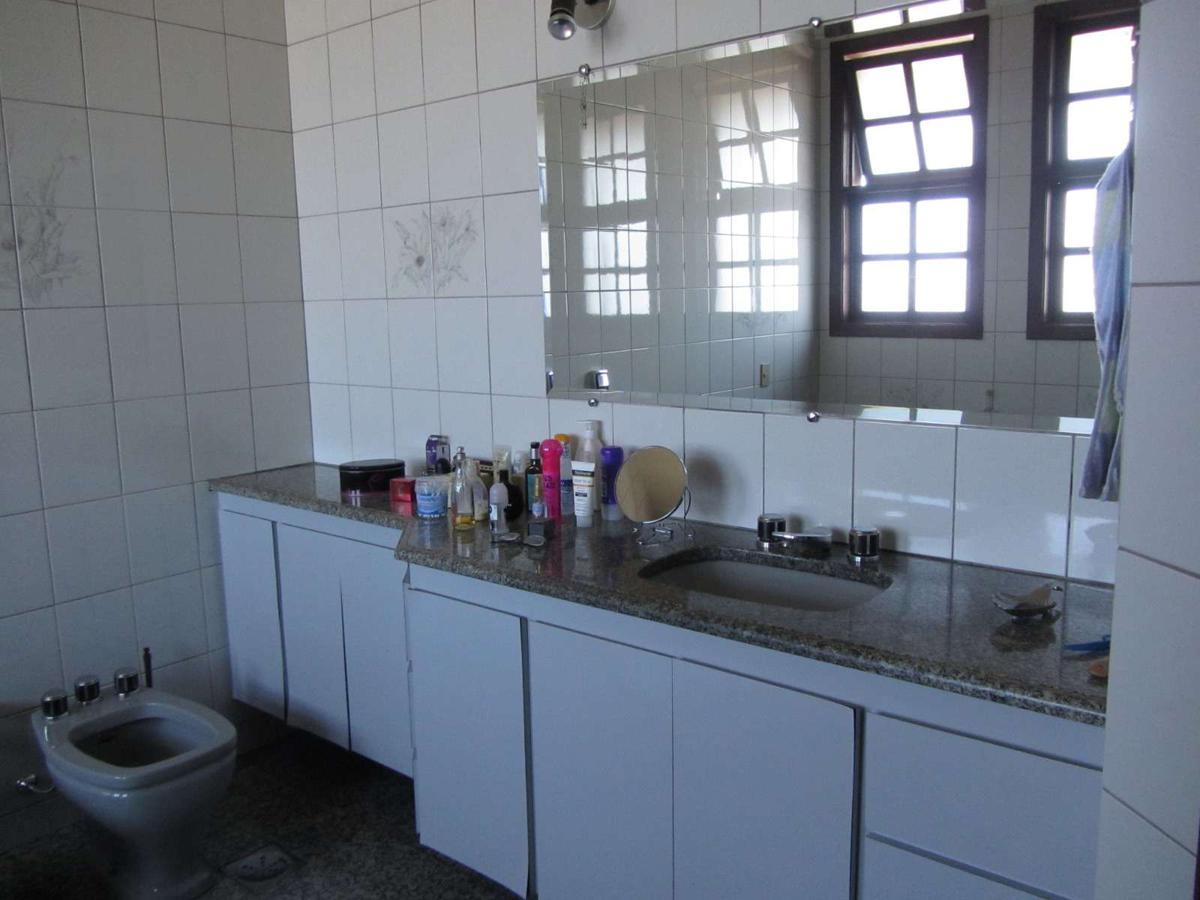Casa, Alto Caiçaras, 3 Quartos, 3 Vagas, 1 Suíte