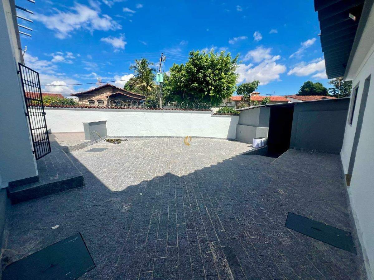 Casa, Santa Rosa, 4 Quartos, 3 Vagas, 2 Suítes