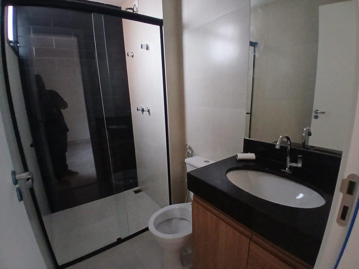 Apartamento, Ana Lúcia, 3 Quartos, 2 Vagas, 1 Suíte