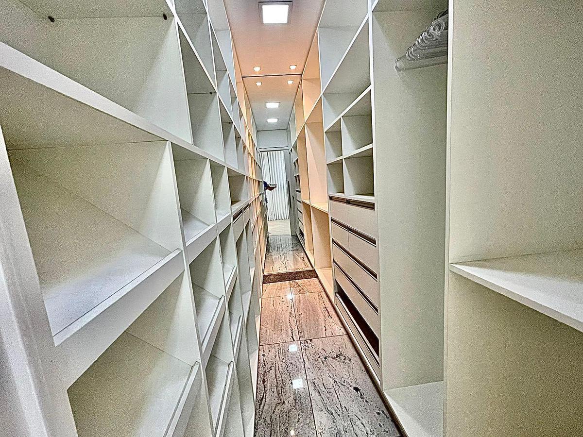 Cobertura, Ouro Preto, 4 Quartos, 6 Vagas, 4 Suítes