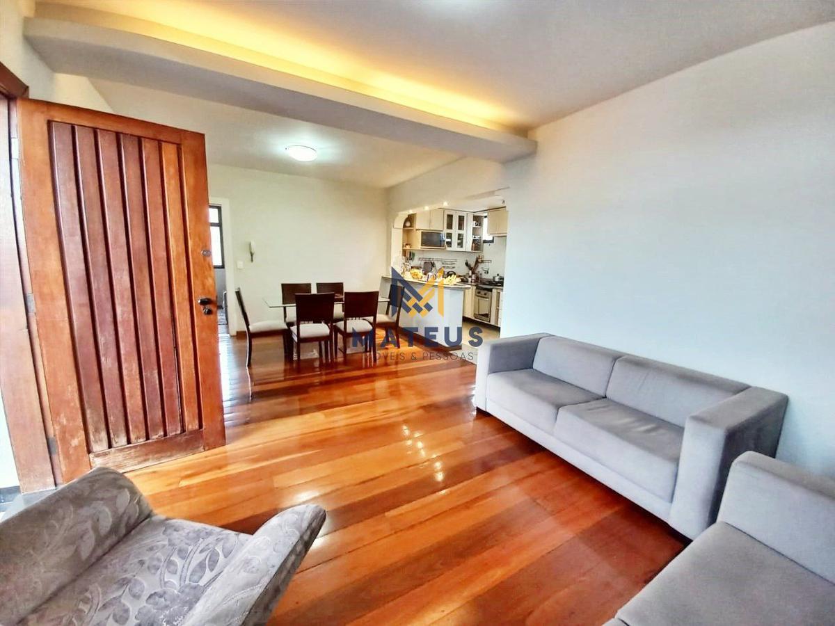 Casa, Caiçaras, 3 Quartos, 4 Vagas, 1 Suíte