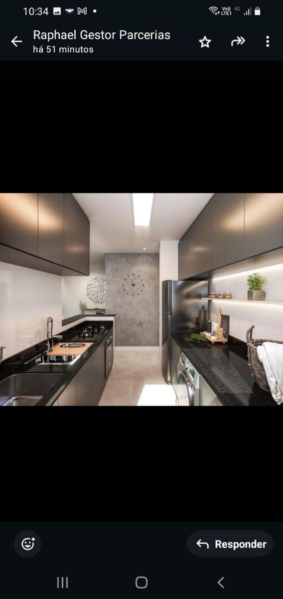 Apartamento, Dom Cabral, 2 Quartos, 1 Vaga, 1 Suíte