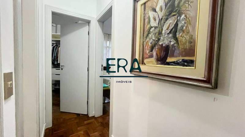 Apartamento, Coração de Jesus, 3 Quartos, 1 Vaga, 1 Suíte