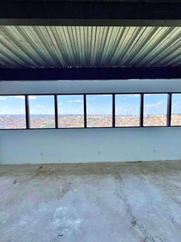 Sala, Jardim Petrópolis, 0 Quarto, 1 Vaga