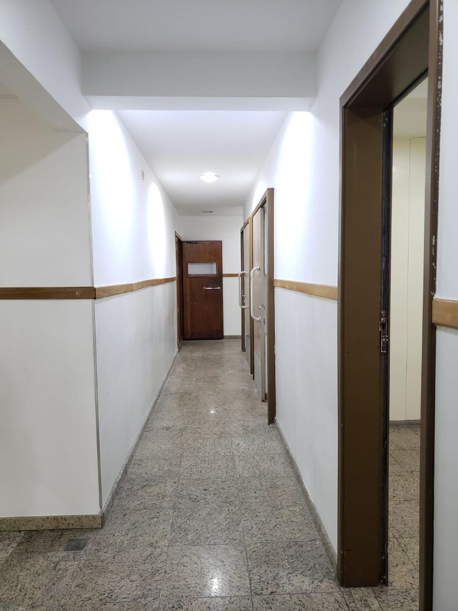 Prédio, Santo Agostinho, 0 Quarto, 0 Vaga
