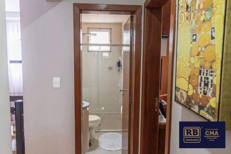 Apartamento, Serra, 2 Quartos, 2 Vagas, 1 Suíte