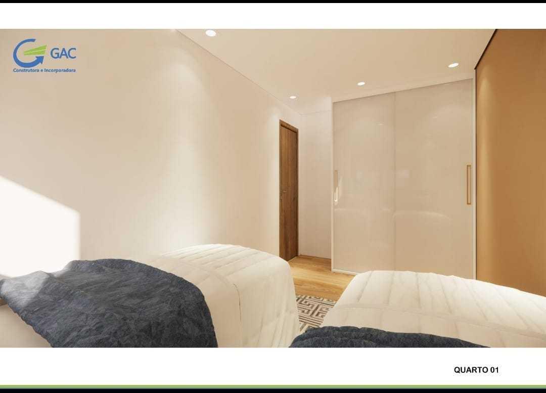 Casa, Santa Amélia, 3 Quartos, 2 Vagas, 1 Suíte