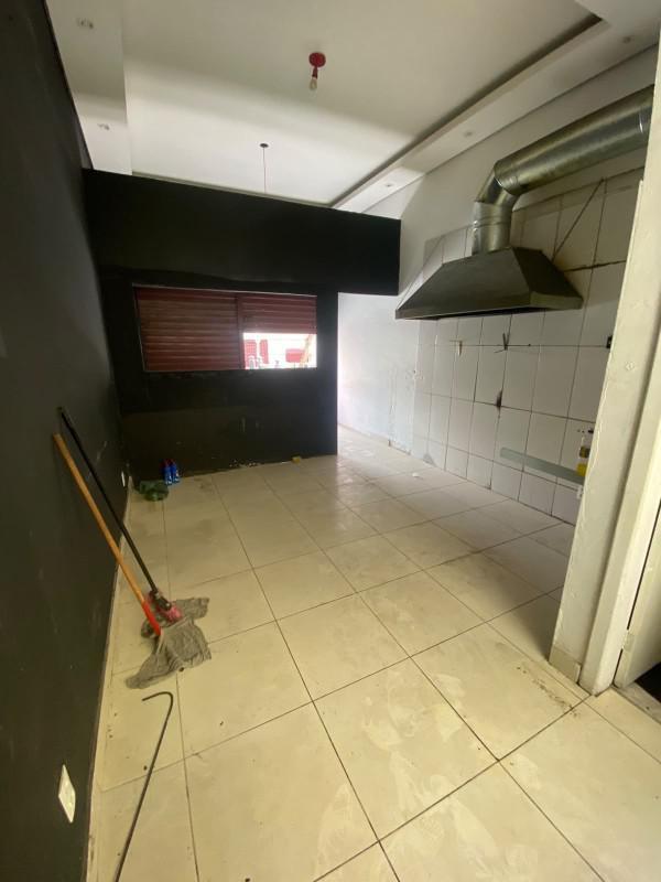 Andar, Ouro Preto, 0 Quarto, 0 Vaga