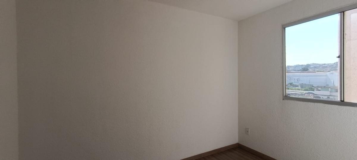 Apartamento, São Gabriel, 2 Quartos, 1 Vaga