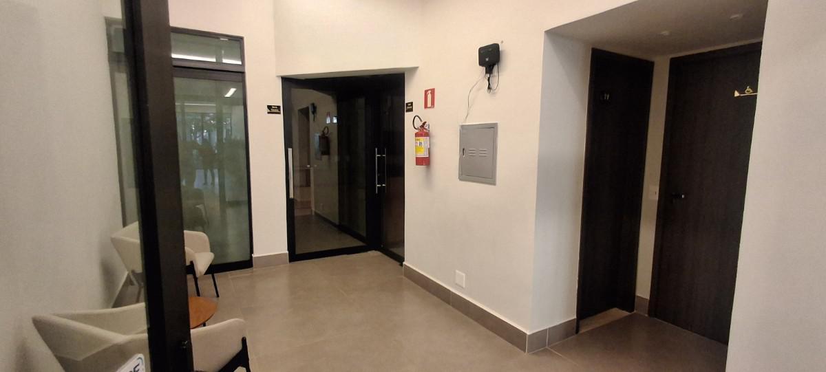 Apartamento, Santa Efigênia, 1 Quarto, 1 Vaga