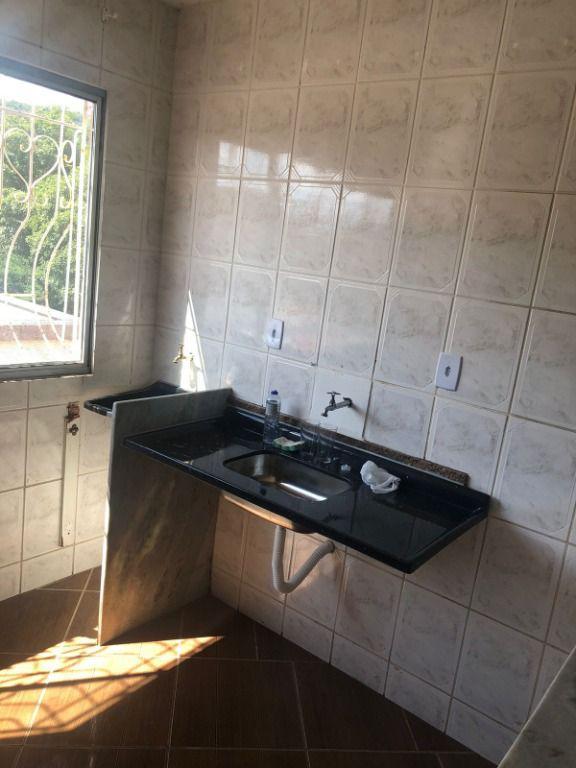 Apartamento, Rosário, 3 Quartos, 1 Vaga